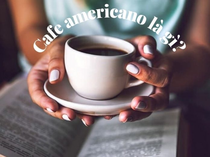 Cafe Americano