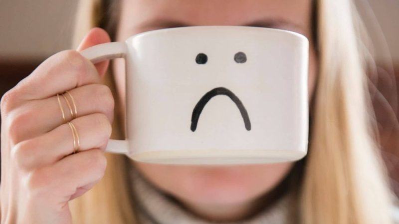 Uống cà phê đen sai cách có thể gây hậu quả gì cho cơ thể?