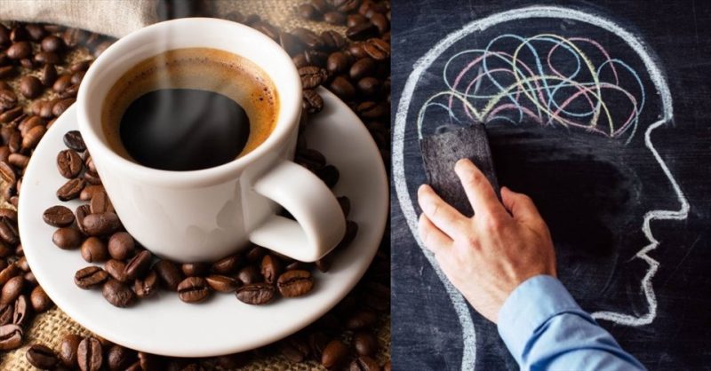 Tác dụng của cà phê sữa là làm giảm nguy cơ phát triển bệnh Alzheimer
