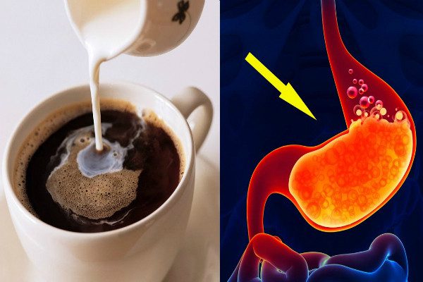 Uống cà phê có tác dụng ngăn ngừa mắc bệnh ung thư