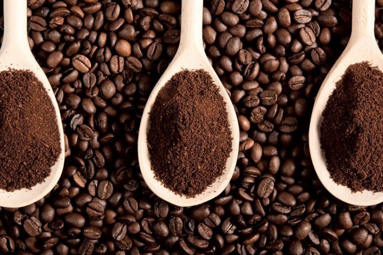 Cách bảo quản cà phê bột để được lâu hơn