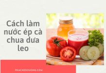 Cách làm nước ép cà chua dưa leo giảm cân tốt cho sức khỏe Nước ép cà chua dưa leo