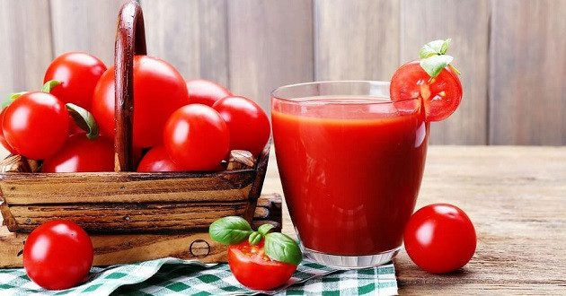 Nước ép cà chua mật ong là gì?